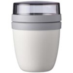 Mepal Ellipse Mini 300+120 ml lunch pot