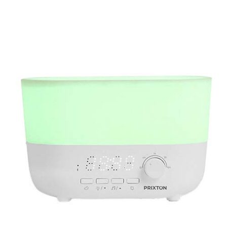 Prixton Connected 4-in-1 aroma humidifier