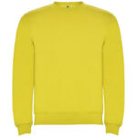 Clasica unisex crewneck sweater