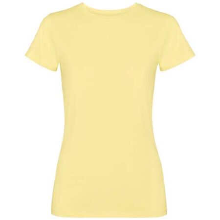 Fiyi short sleeve women's t-shirt