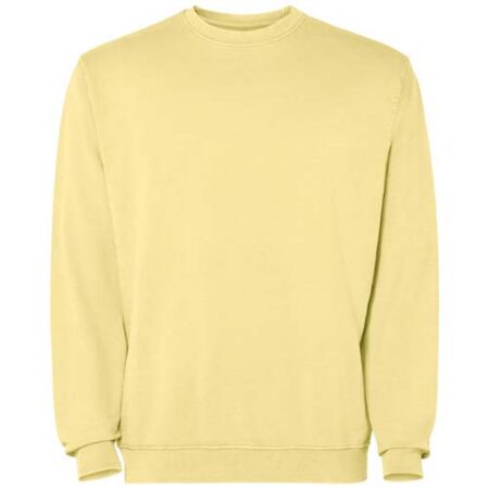 Jaya unisex crewneck sweater