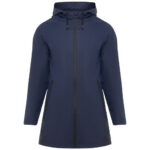 Sitka women's raincoat