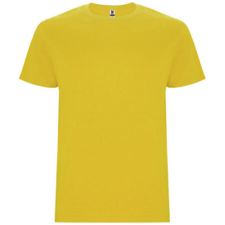 Stafford short sleeve men's t-shirt