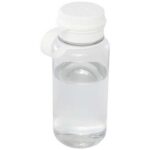 Ryder 900 ml RCS certified RPET sport bottle with multi-function lid