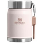 Stanley Legendary 400 ml food jar with spork