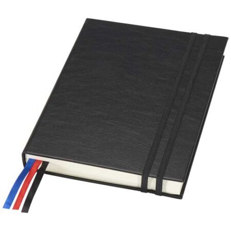 Alder A5 hard cover notebook
