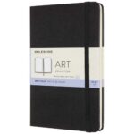 Moleskine medium art sketchbook