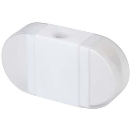 Velvi pencil sharpener with eraser