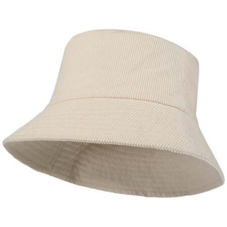 Howson recycled corduroy sun hat