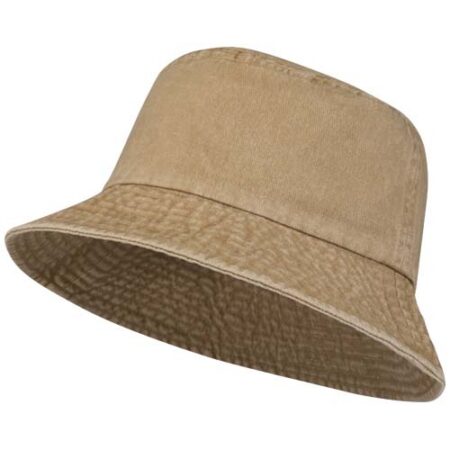 Mitica washed sun hat