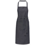 Nima 320 g/m2 Aware™ denim apron