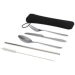 Sheen 5-piece stainless steel cutlery set