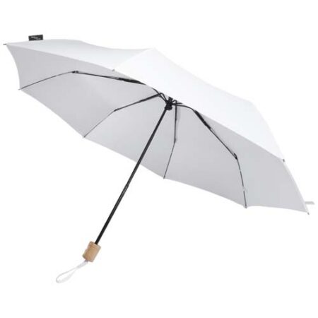 Dane 21" RPET umbrella