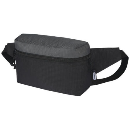 Trailhead GRS recycled lightweight waist bag 2.5L
