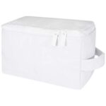 Pack 500 g/m² Aware™ recycled toiletry organiser