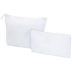 Swift GRS recycled toiletry bag set