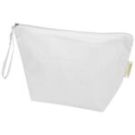 Odisha 180 g/m² OCS organic large accessory pouch 3L