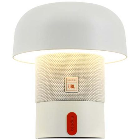 Kooduu Sensa Play Mini JBL portable speaker and lamp