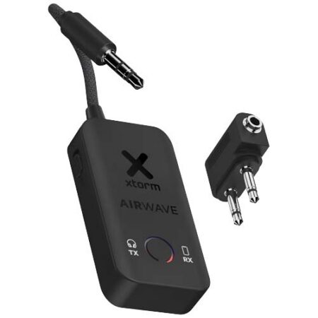 Xtorm XAWBT01 AirWave wireless audio adapter