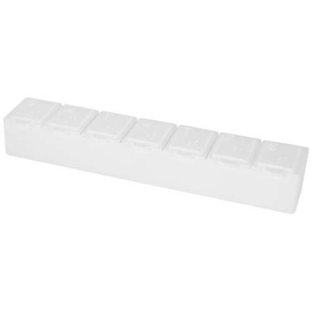 Dose 7-day multi-vitamin organiser