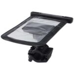 Clutcha universal phone holder