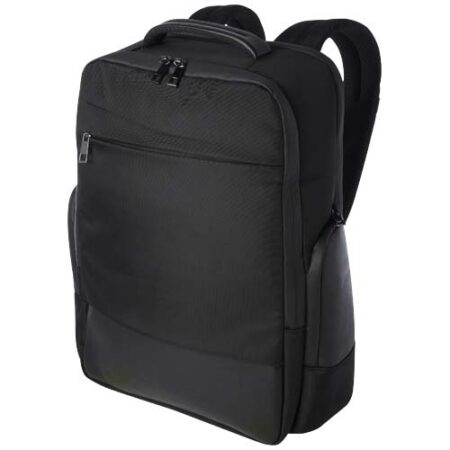 Expedition Pro 15.6" GRS recycled laptop backpack 25L