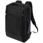 Expedition Pro 17" GRS recycled expandable laptop backpack 35L