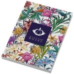 Novella Austen A6 soft cover notebook - 100 sheets