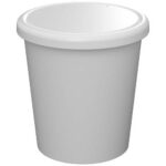 Americano® Piccolo 100 ml tumbler with lid