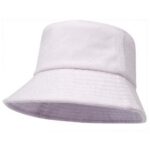 Melo GRS recycled terry sun hat