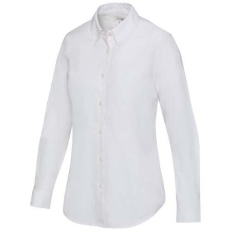 Sphene oxford women's shirt