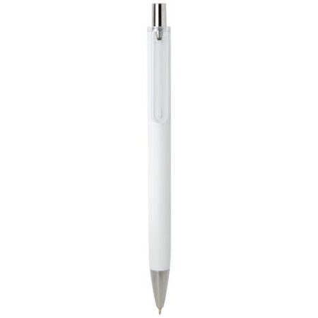 Feld RCS recycled ballpoint pen with metallic finish (black ink)