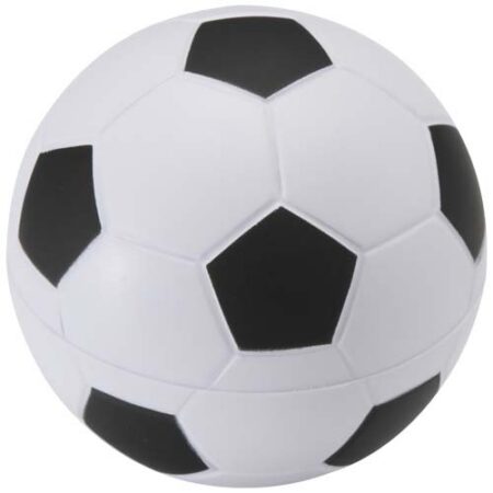 Zavi football-shaped stress reliever