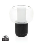 Lux RCS recycled plastic 10W speaker lamp