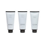 VINGA x TGL body care gift set