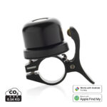 Bike finder Dual RCS bike bell with worldwide locating