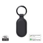 VINGA Baltimore RCS Key tag With Finder Dual