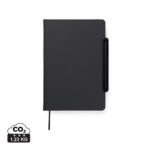 VINGA Baltimore RCS 4-in-1 Refillable Notebook