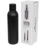 Odin 510 ml copper vacuum insulated water bottle