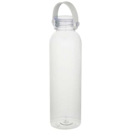 Alti 630 ml RCS recycled plastic water bottle