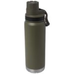 Fortis 700 ml RCS recycled stainless steel copper vacuum insulated water bottle (carbonated safe)