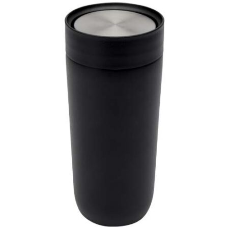 Camden 350 ml RCS certified stainless steel tumbler with ceramic lining