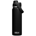 Camelbak® Thrive Chug VSS 740 ml stainless steel water bottle with flip cap