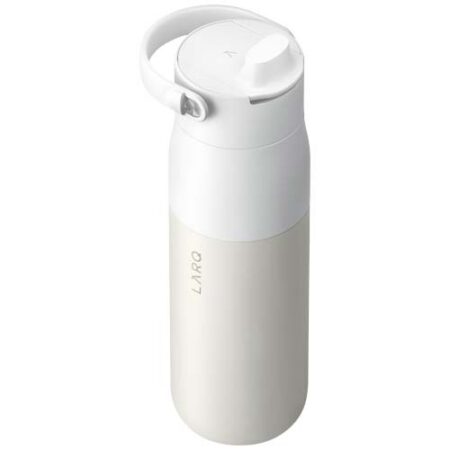 LARQ Swig Top 680 ml water bottle