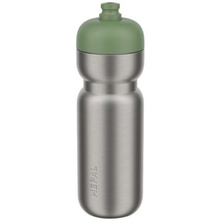 Mepal Pull 800 ml stainless steel sport bottle