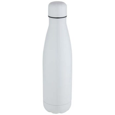 Cove 500 ml sublimation vacuum insulated stainless steel bottle
