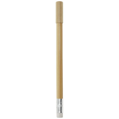 Krajono bamboo inkless pen