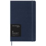 Moleskine Smart notebook L - ruled