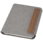 Andean A5 RCS recycled portfolio