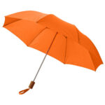 Oho 20" foldable umbrella